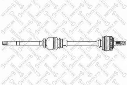 STELLOX 158 1765-SX